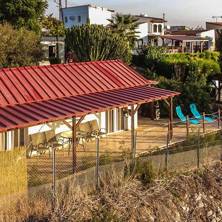 Sunset Retreat Cyprus Leilighet Pentakomo Eksteriør bilde