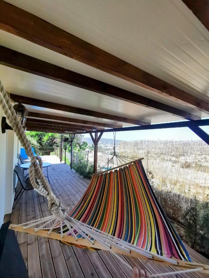 Sunset Retreat Cyprus Leilighet Pentakomo Eksteriør bilde